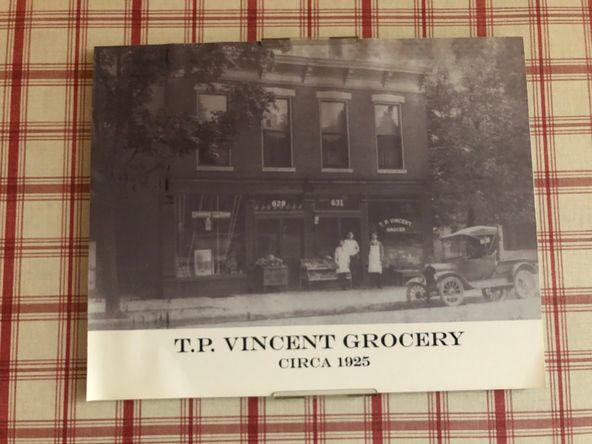 624 W Main St, Madison, IN 47250